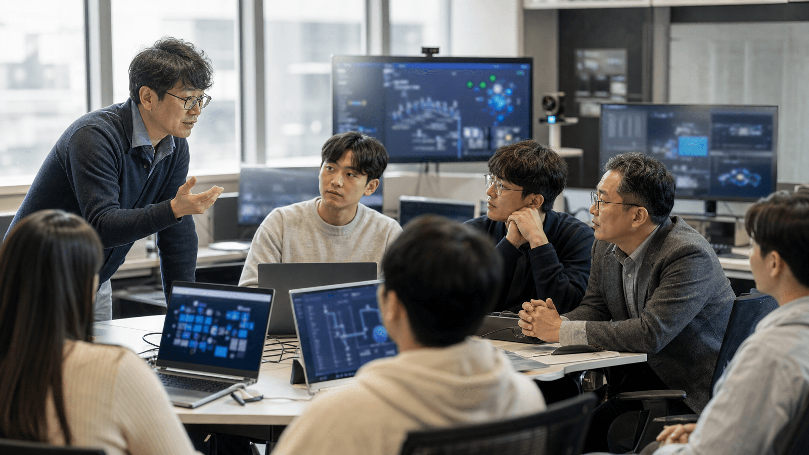 메가존클라우드-성공회대, 실무형 AI 네이티브 인재 육성 '맞손 — 모노라 편집부 codex hero